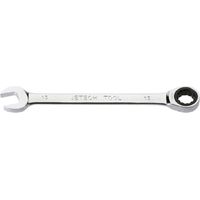 Clé à cliquet jetech 18 mm 72 dents design ergonomique
