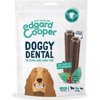 Edgard & Cooper Dental for Dogs Strawberry & Mint Medium 7 sticks - 267342