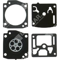 Membranserie für ZAMA GND-96 Vergaser - 040008