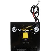 Creality Heated Bed 235×235×3mm Hot Bed with Cable Suitable for Ender-3V3 SE/KE 3D Printer