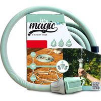 IDROEASY - MAGIC SOFT 1/2" TUBO DI IRRIGAZIONE DA 7,5 METRI 2710