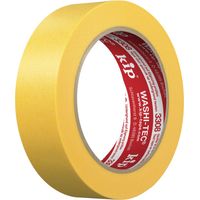 Nastro KIP coprente 3308 WASHI-TEC Premium PLUS liscio 50 m x 30 mm - 3308-30