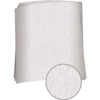 Lija de papel recubierta de estearato 230x280mm grano 100 ax1100 MOTA