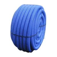 Tubo Elydan tpc quattro dn63 25 m resistente urti uv