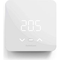 Fantini Cosmi C800WIFIPRO Chronothermostat électronique à Led intelligent pour montage mural ou encastré