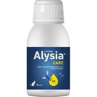 Vetnova Alysia Care - 75 ml - Oral avec dossier