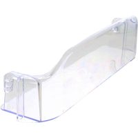 Lower Transparent Shelf for Indesit Fridges & Freezers by Ufixt