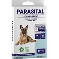 Collare antiparassitario Zotal per cani di taglia grande 72510120