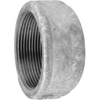 Figur 301 Verzinkter Stopfen - 1/2", GIBALTO