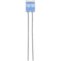 Yageo Nexensos 32207608 L 220P PT100 Platin-Temperatursensor -50 bis +400 °C 100 Ω 3850 ppm/K radi