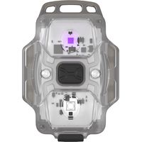 Multifunktionslampe Crystal WUV 150lm - ARMYTEK F07001GUV