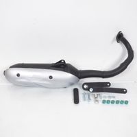 sito auspuff für roller kymco 50 bet&win vor 2020 neu