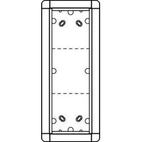 ritto Modèle 1883320 Cadre argenté pour interphone AP