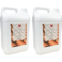 Hydrofuge pour toiture, façade et terrasses HYDRO LEO 10 L