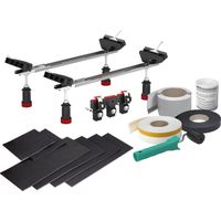 MEPA Badewannenset WSgrip Bette® 3S+ für Bette® Badewannen