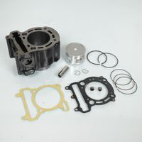 tnt Zylinder für Roller yamaha 250 majesty 1996 bis 2003