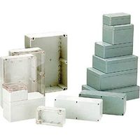 Coffret étanche Abs Protection Ip65 Pour électronique - Tool Land