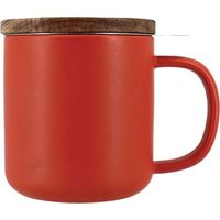 Tisanière 30 Cl Paprika - Juliet - Ogoliving