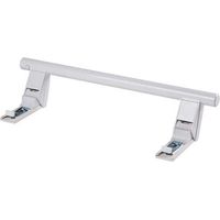 Liebherr – Poignée blanche 310mm – Entraxe 245mm – Compatible réfrigérateurs et congélateurs – Remplacement facile