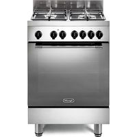 Herd Delonghi Gemma 66 ML Edelstahl 4000 W