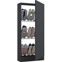 Scarpiera per armadietto Fulisa L 112x50x17 - VCM