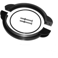 Intex 11380 Sandfilter-Kragen-Set für Pumpen – inklusive O-Ring – Ersatzteil