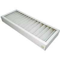 Bosch Accessori Ventilazione ambiente FSG4 350 Set filtro grossolano per HR 350 W (2 pezzi), 7738111243