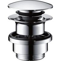 HANSGROHE Push-Open Ablauf 50100000