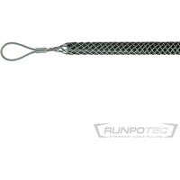 Runpotec MIT SCHLAUFE 10-15MM (KABELZIEHSTRUMPF)