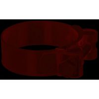 Utilia Fascetta Stringitubo Ø Mm. 98X103 - 10 Pz