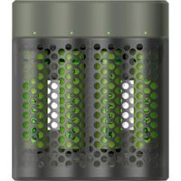 GP - Cassette et chargeur USB à 4 ports