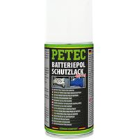 Petec Batteriepol-Schutzlack 150 ml Spray