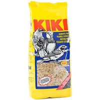 Food kiki per uccelli esotici - sacchetto da 5 kg