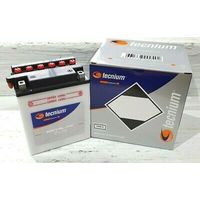 BATTERIA TECNIUM BB14LA2 12V 14AH COMPATIBILE CON YB14L-A2