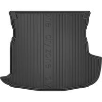 Tapis de coffre pour Mitsubishi Outlander III 2012-22 sauf PHEW avec subwoofer