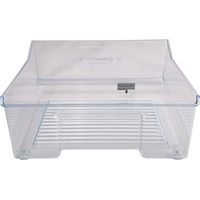 Bac à légumes BSH 00689256 CrisperBox pour réfrigérateurs BOSCH et SIEMENS