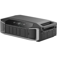 DELTA Pro Ultra Inversor de EcoFlow