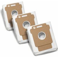 iRobot Staubbeutel 3er Pack für 105, 405, 505, 705 Combo & 705 V Staubsaugerroboter