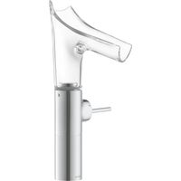 hansgrohe AXOR Starck V Mezclador monomando de lavabo 220 con