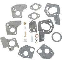 Kit joints carburateur Briggs & Stratton