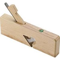 Cepillo n° 9 S, Largo : 240 mm, Ancho del hierro 30 mm, ángulo de corte 45 °