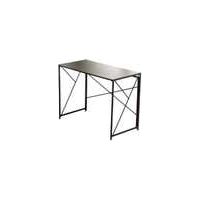 Bureau - Noir