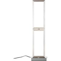 Tunar LED 15W TL 2 Touch-DIM 15W, Aluminium/Kunststoff