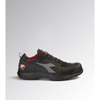 Scarpe di sicurezza basse DUCATI FLY MOTOR MTX S3L FO SR HRO SC ESD - Nero 44