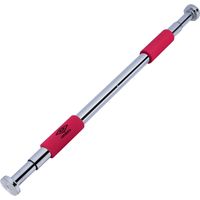 Umbro verstellbare Klimmzugstange, 62–100 cm, maximale Belastung 100 kg