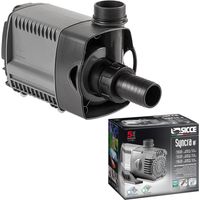 Sicce syncra hf 16.0 pompa multifunzione per laghetti e acquari 16.000 litri/h