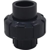 Raccord PVC pression - Raccord union PVC pression mixte 40mm