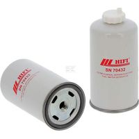 Kraftstofffilter HIFI FILTER SN70432