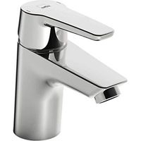 Oras Saga 3910F rubinetto lavabo cromato moderno 6L/min