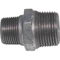 REDUZIERUNGSANSCHLUSS 1"1/4x1"